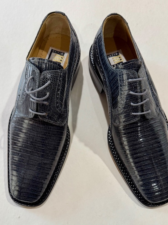 David Eden, size 9, Moon Gray, main image 6